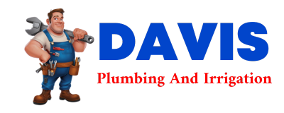 Trusted plumber in BURDETT